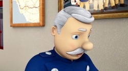 کارتون سریالی Fireman Sam قسمت 234